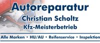 Autoreparatur Christian Scholtz