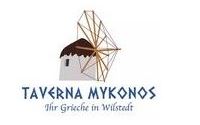 Taverna Mykonos Wilstedt